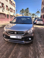 voitures-suzuki-celerio-2022-ben-aknoun-alger-algerie