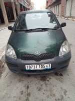 voitures-toyota-yaris-2005-tadjenanet-mila-algerie