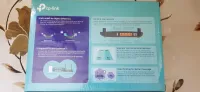Tplink archer vr400 v3