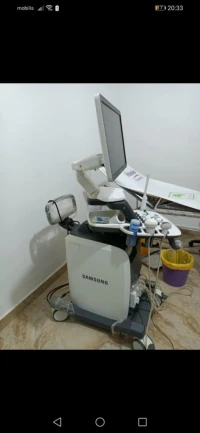 Samsung Échographie 2017 2017