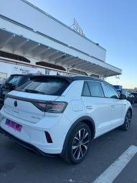 سيارات-volkswagen-t-roc-2026-r-line-وهران-الجزائر