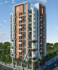 Vente Appartement Oran Bir el djir