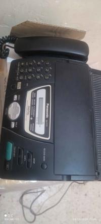 آخر-fax-panasonic-kx-ft77-الأغواط-الجزائر