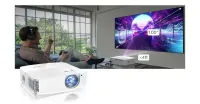 Vidéoprojecteur vivitek - Projecteurs multimédias 