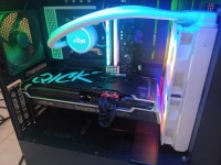 Unitè Gaming .. i5-12600K + RX 6700XT