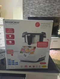 Monsieur cuisine smart 