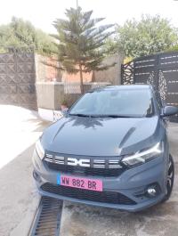 سيارات-dacia-logan-2026-extreme-خميس-الخشنة-بومرداس-الجزائر