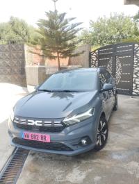 سيارات-dacia-logan-2026-extreme-خميس-الخشنة-بومرداس-الجزائر