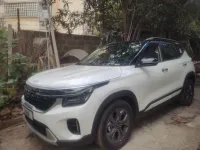 Kia Seltos 2025 LUXURY ÉDITION