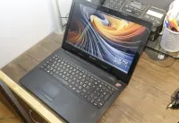 LENOVO AMD A8 SSD 256G Ram 8Go double cartes graphiques 