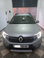 voitures-dacia-sandero-2022-algerie