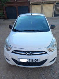 Hyundai i10 2016 GL Plus