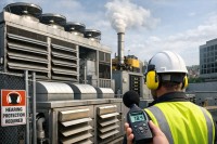 البناء-ومواد-الإنشاء-isolation-acoustique-thermique-industrielle-expertise-et-realisation-سعيد-حمدين-الجزائر