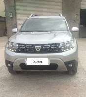 voitures-dacia-duster-2021-douera-alger-algerie