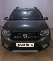 voitures-dacia-sandero-2017-serie-limitee-style-douera-alger-algerie