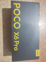 smartphones-poco-x6-pro-5g-12512-annaba-algerie