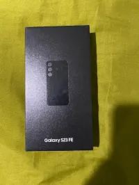 Samsung Galaxy s23 FE