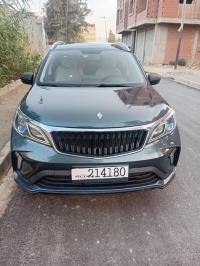 سيارات-livan-x3-pro-2026-automatique-avec-toi-ouvrant-الكاليتوس-الجزائر