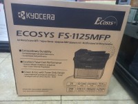 طابعات-لايزر-kyocera-fs1125mfp-وهران-الجزائر