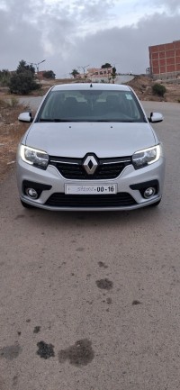 سيارات-renault-symbol-2017-extreme-تلمسان-الجزائر