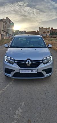 سيارات-renault-symbol-2019-extreme-تلمسان-الجزائر