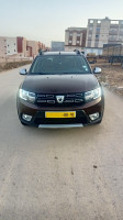 voitures-dacia-sandero-2018-stepway-restylee-tlemcen-algerie