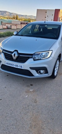سيارات-renault-symbol-2019-extreme-تلمسان-الجزائر