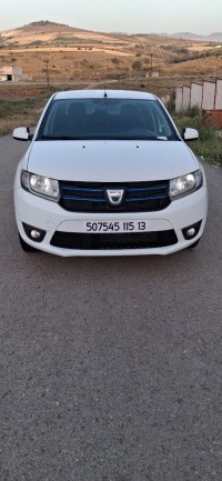 سيارات-dacia-logan-2015-تلمسان-الجزائر