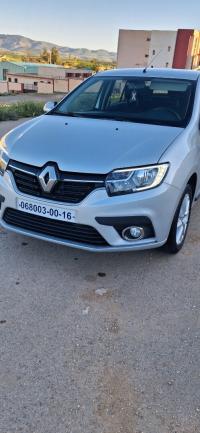 سيارات-renault-symbol-2019-extreme-تلمسان-الجزائر