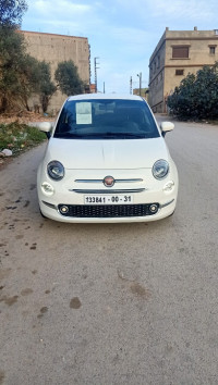 voitures-fiat-500-2024-tlemcen-algerie