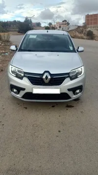 Renault Symbol 2019 Extrême