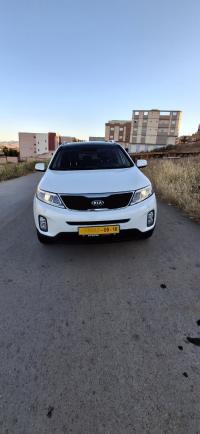 سيارات-kia-sorento-2014-تلمسان-الجزائر