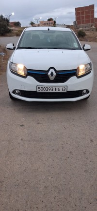 سيارات-renault-symbol-2016-extreme-تلمسان-الجزائر
