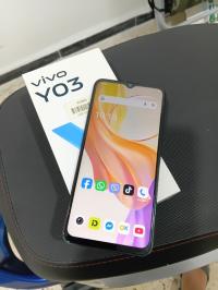هواتف-ذكية-vivo-y03-شراقة-الجزائر