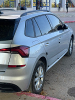 voitures-skoda-kamiq-2021-setif-algerie