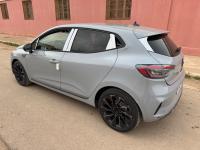 سيارات-renault-clio-5-2026-esprit-alpine-أرزيو-وهران-الجزائر