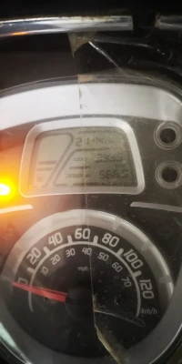 Benelli Benelli panarea 2023