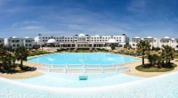 HAMMAMET & DJERBA PAR AVION ETE 2025