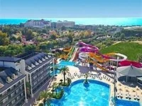  Voyage organisé Antalya / PACK ECONOMIQUE FAMILLE