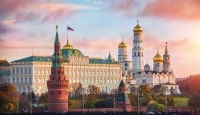 VOYAGE COMBINE Moscou / St-Petersburg
