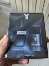 Pack Eau de parfum Yves Saint Laurent 100ml + déo 75ml