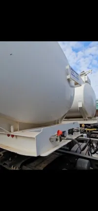 COMET 27000L 