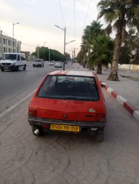 Peugeot Junior 1990 