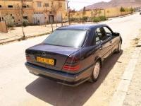 berline-mercedes-classe-c-2000-mecheria-naama-algerie