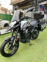 motos-scooters-vms-rk-2023-hraoua-alger-algerie