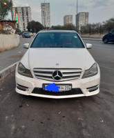 voitures-mercedes-classe-c-2014-250-avantgarde-annaba-algerie