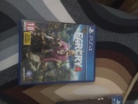 jeux-videos-cd-ps4-farcry-4-constantine-algerie