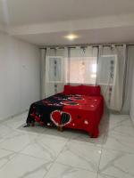 appartement-location-vacances-f2-ain-temouchent-beni-saf-algerie