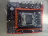 Carte mère Enigma X99H V1.41