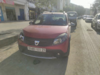 citadine-dacia-sandero-2011-oued-el-aneb-annaba-algerie